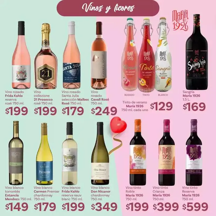 Catálogo de Mamá lo merece Híper Nacional 30 de abril al 12 de mayo 2025 - Pagina 32