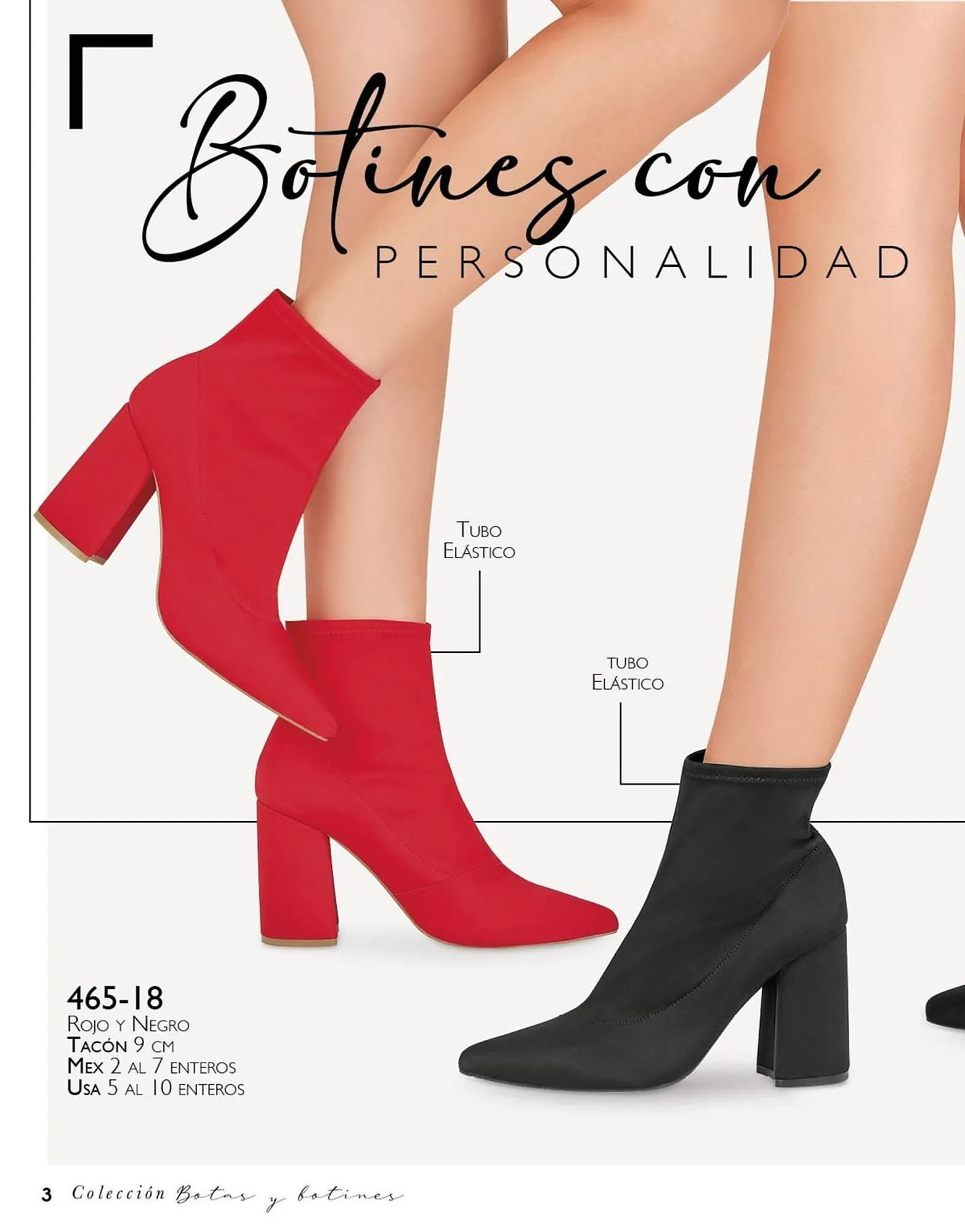 Catálogo de Catálogo Cklass 22 de noviembre al 31 de marzo 2024 - Pagina 4