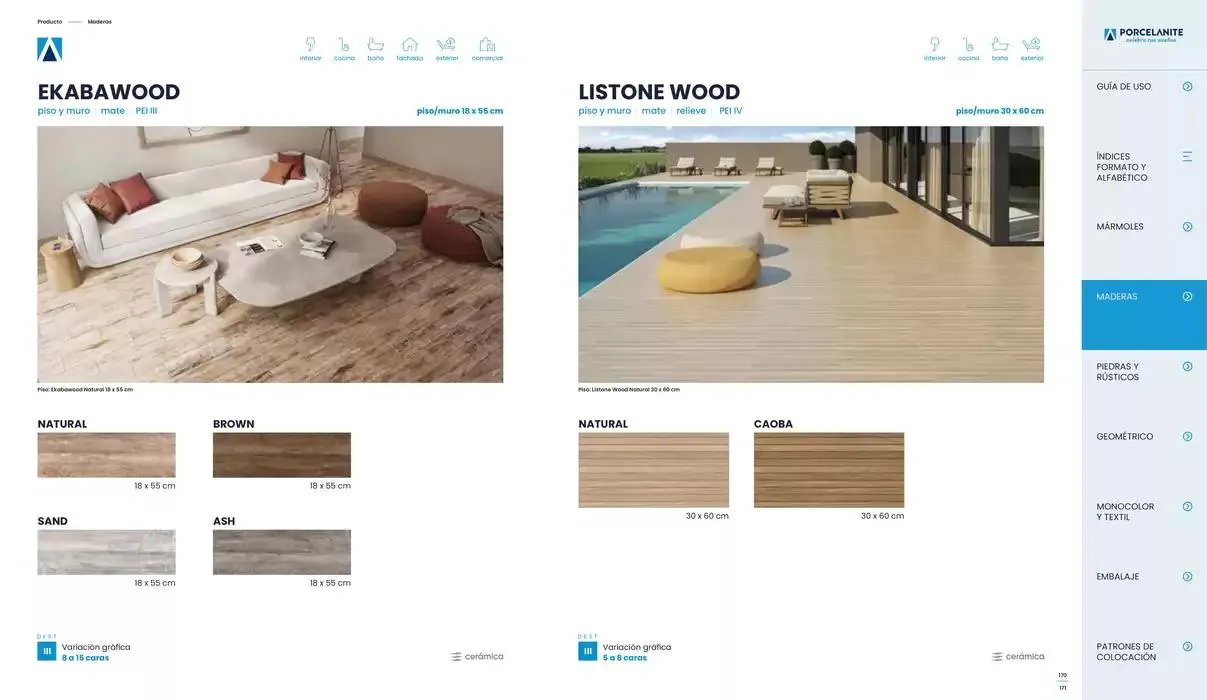 Catálogo de Catálogo General 2024 28 de octubre al 28 de febrero 2025 - Pagina 86