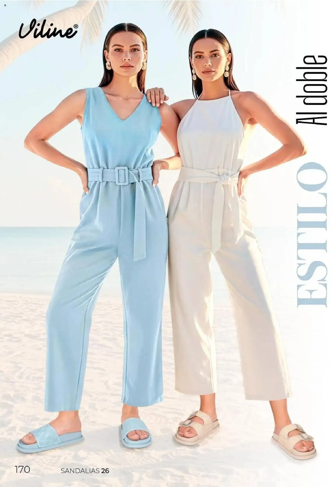 Catálogo de Catálogo Price Shoes 31 de enero al 1 de enero 2027 - Pagina 170