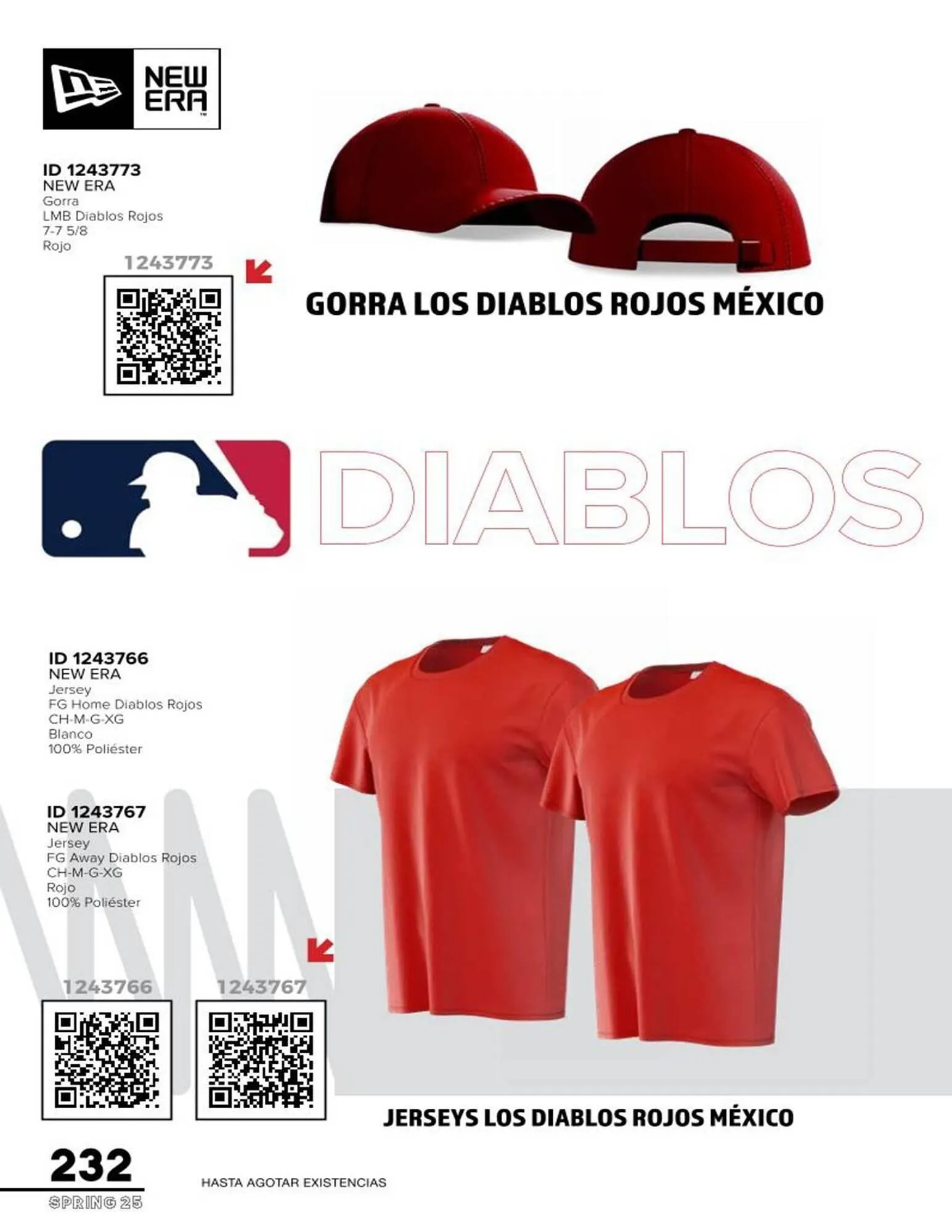 Catálogo de Catálogo Price Shoes 22 de abril al 30 de junio 2025 - Pagina 232