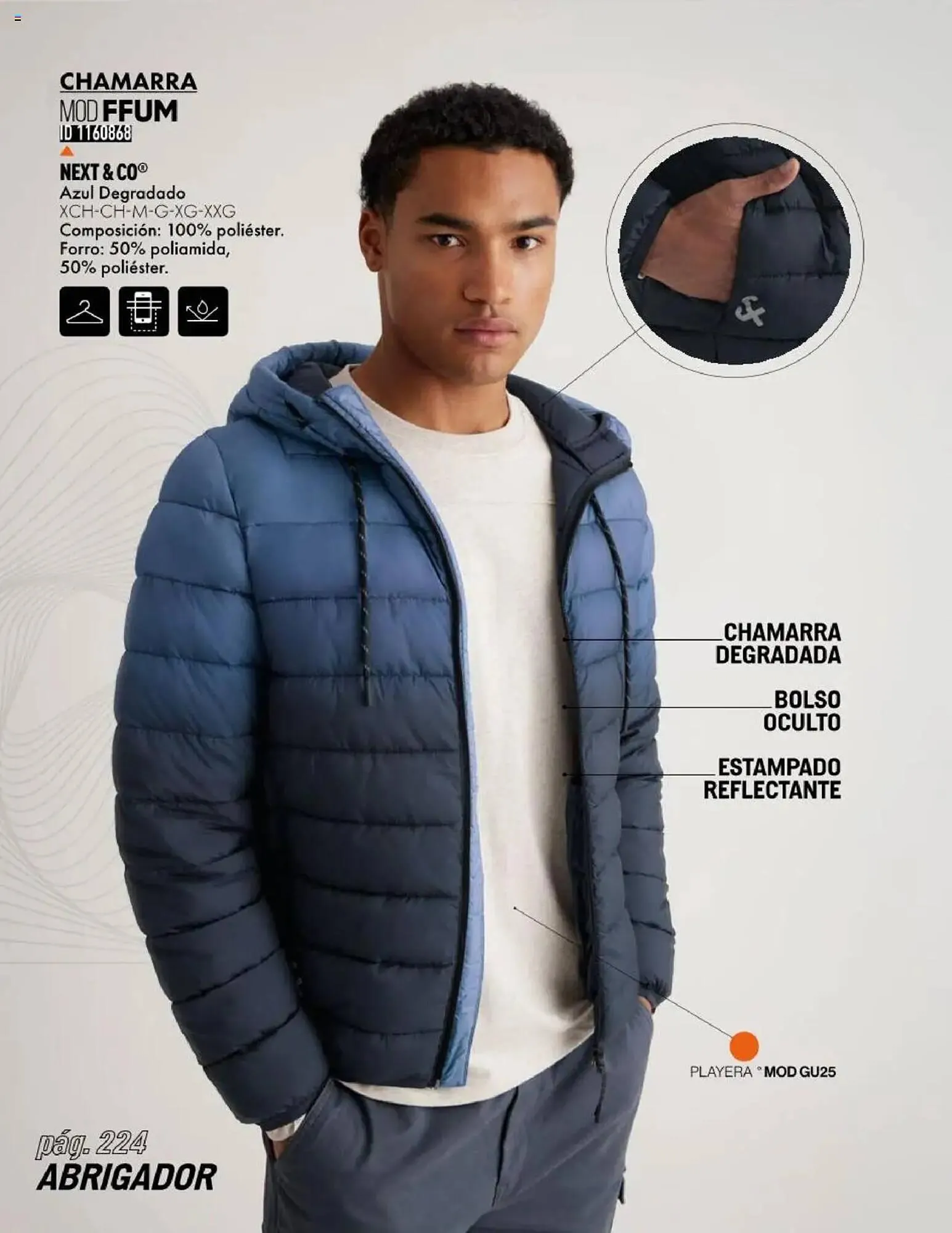 Catálogo de Catálogo Price Shoes 18 de septiembre al 1 de abril 2026 - Pagina 224