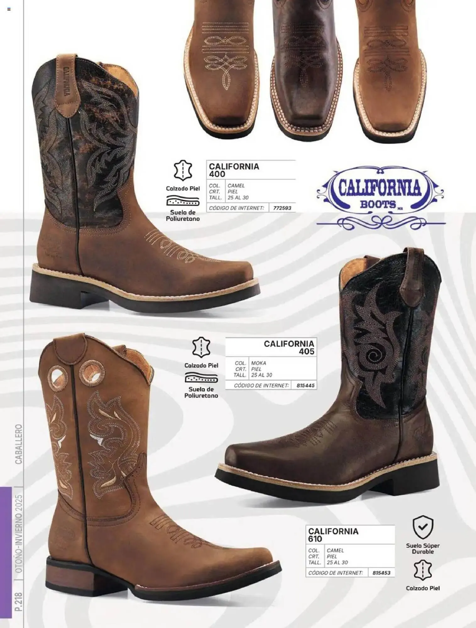 Catálogo de Catálogo Impuls 7 de julio al 30 de septiembre 2025 - Pagina 220