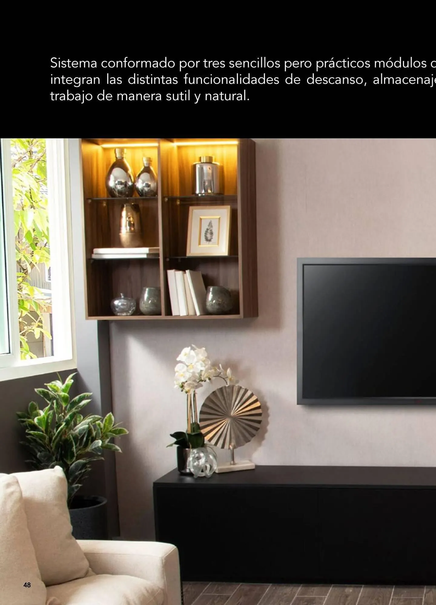 Catálogo de Catálogo Casa de las Lomas 30 de mayo al 31 de diciembre 2025 - Pagina 48