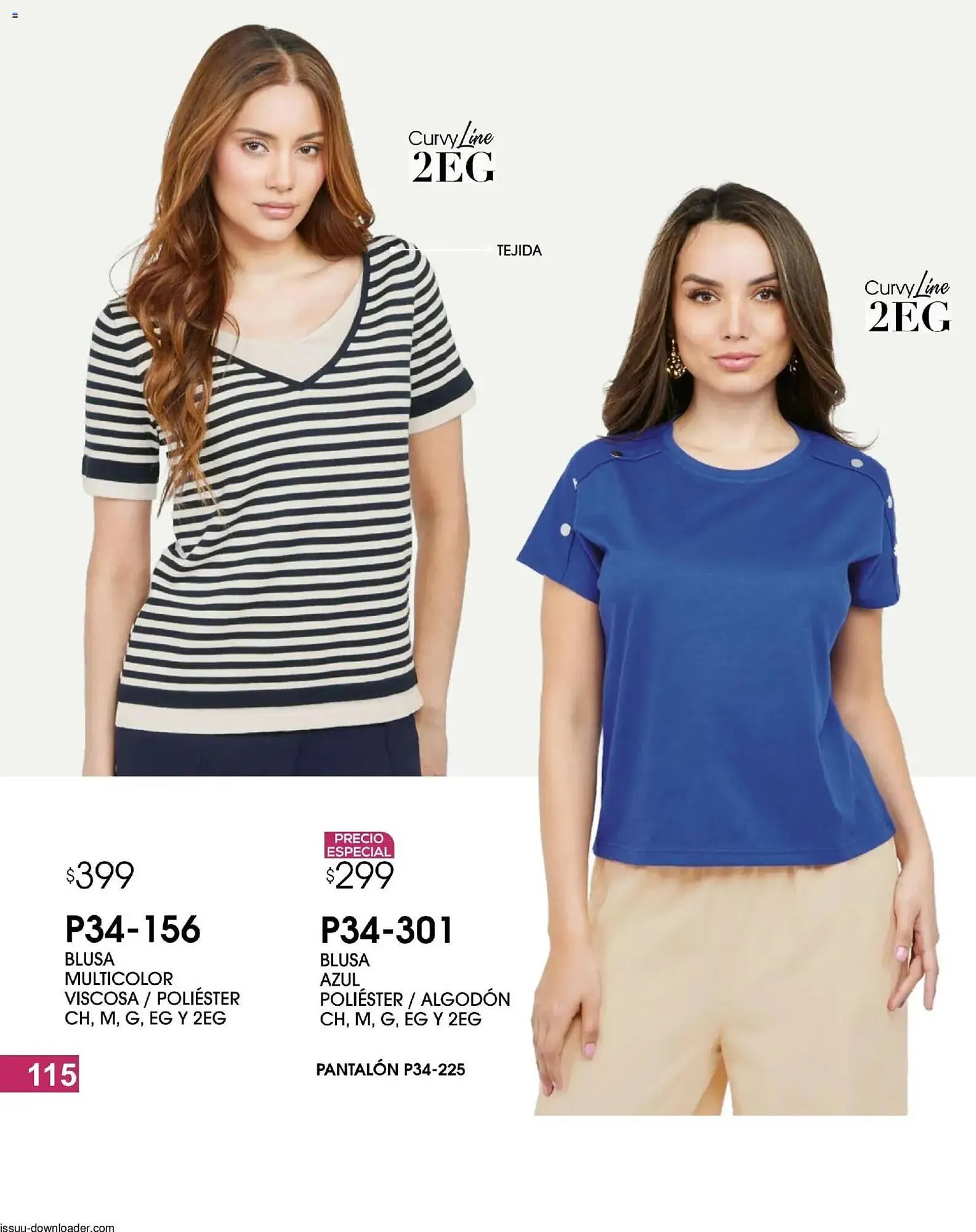 Catálogo de Catálogo Cklass 6 de febrero al 1 de junio 2026 - Pagina 116