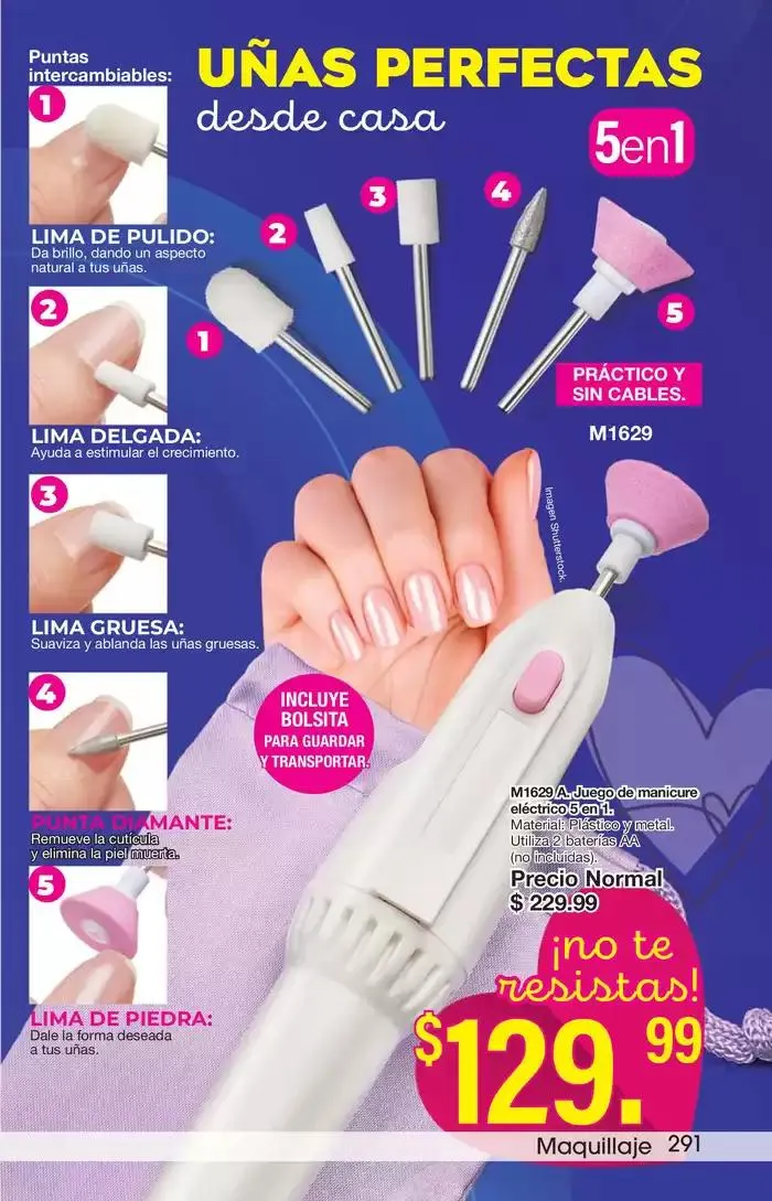 Catálogo de Arabela Campaña 03 10 de enero al 23 de enero 2025 - Pagina 257