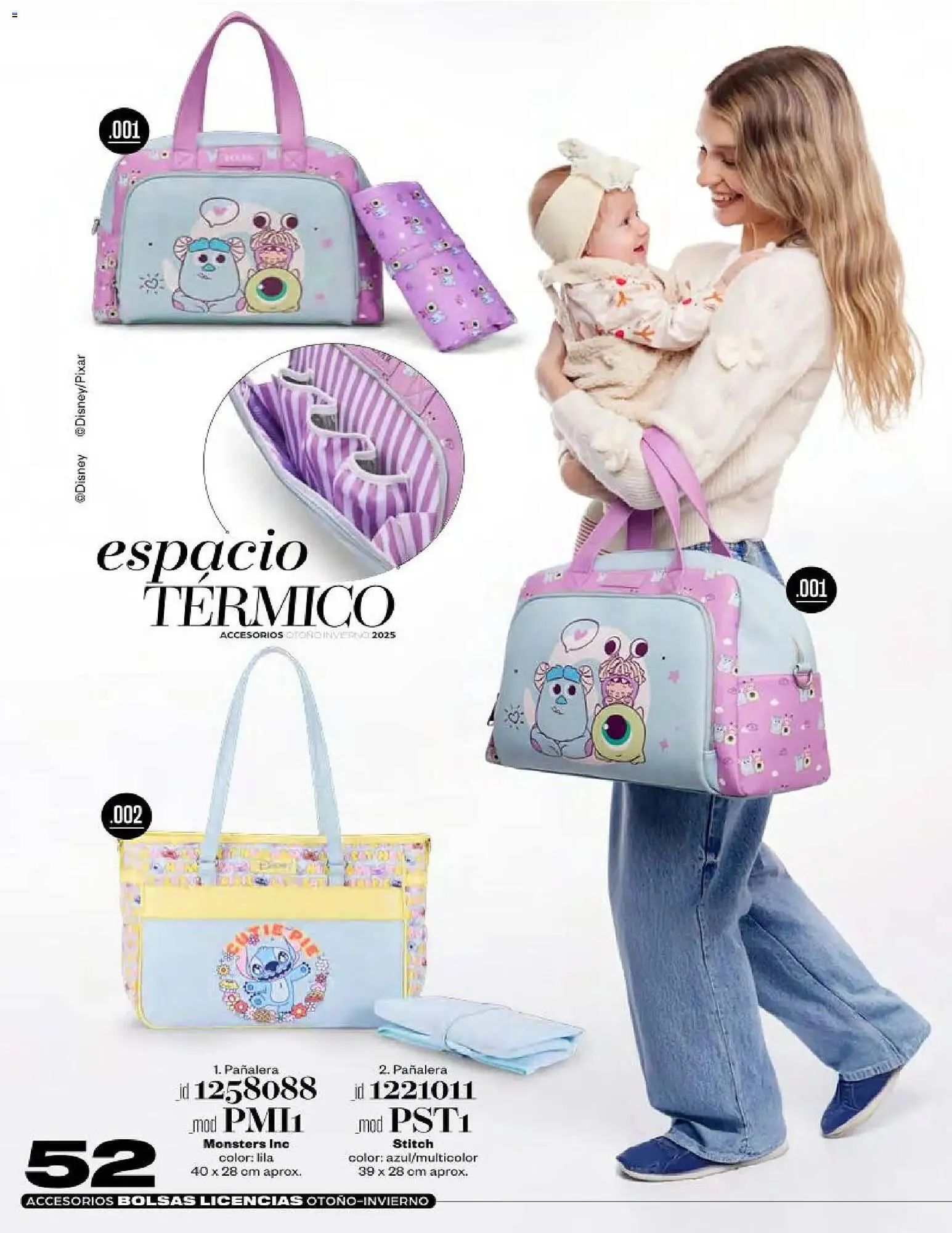 Catálogo de Catálogo Price Shoes 3 de noviembre al 1 de febrero 2026 - Pagina 52