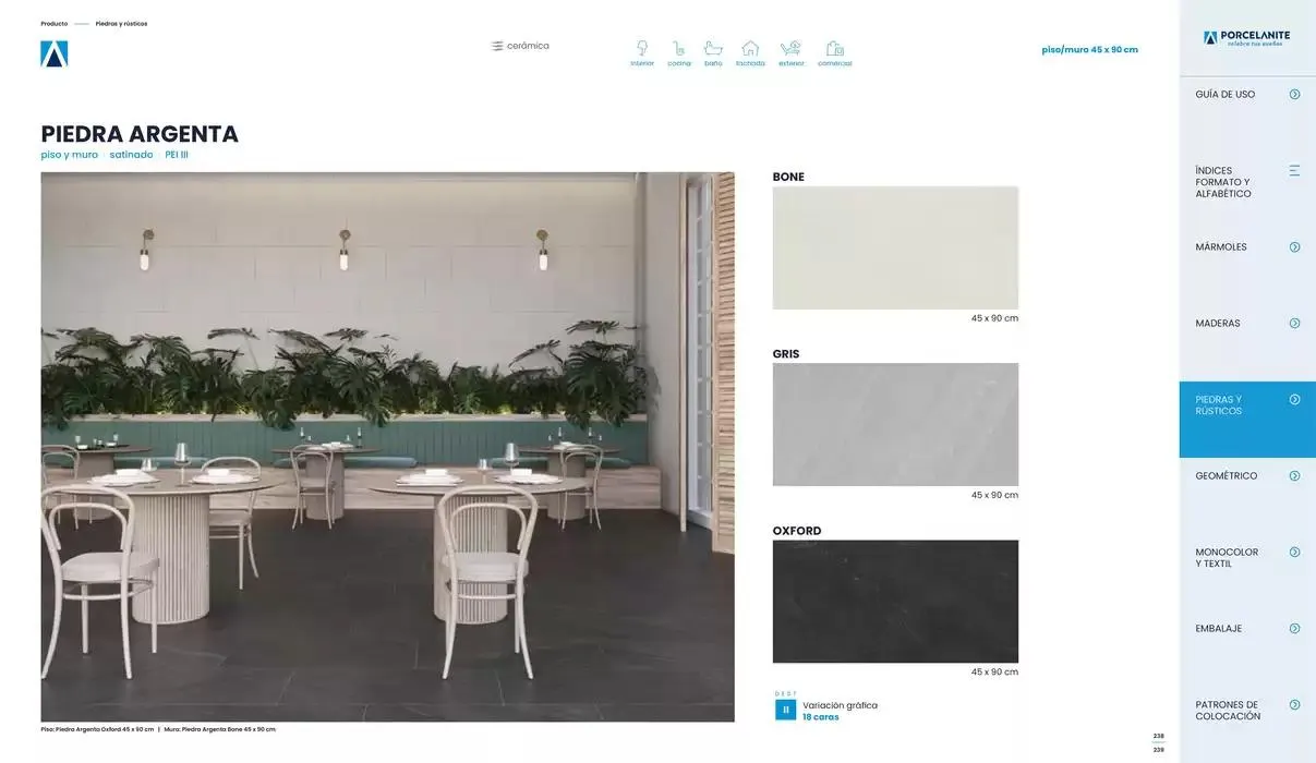 Catálogo de Catálogo General 2024 28 de octubre al 28 de febrero 2025 - Pagina 120