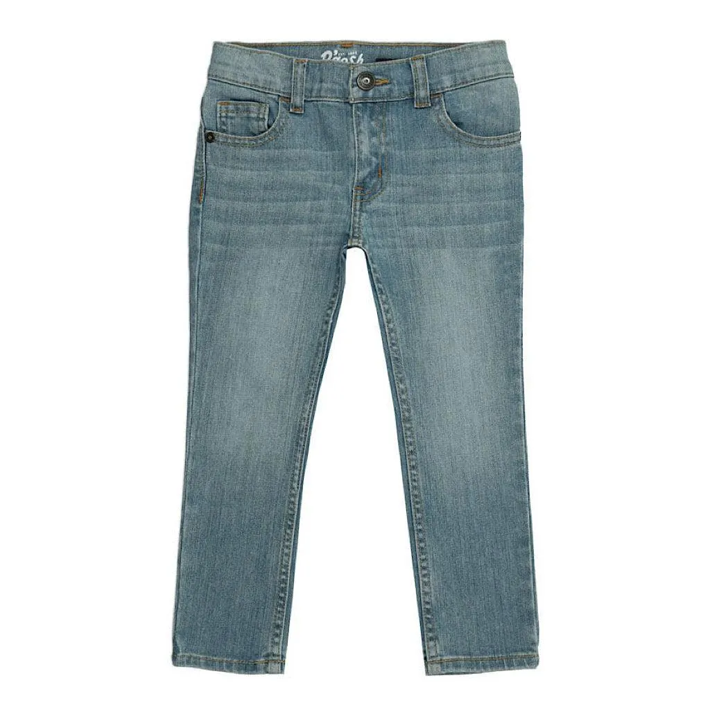 Pantalón skinny Oshkosh para niño preescolar