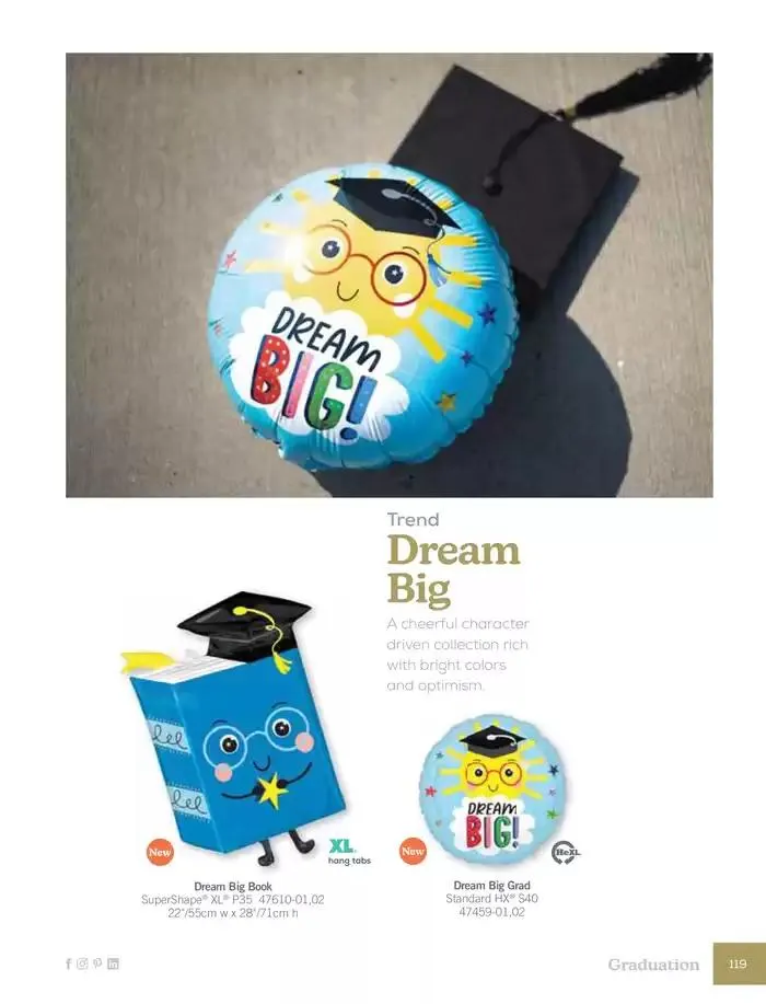 Catálogo de Spring Summer Catalogo 17 de marzo al 31 de agosto 2025 - Pagina 121