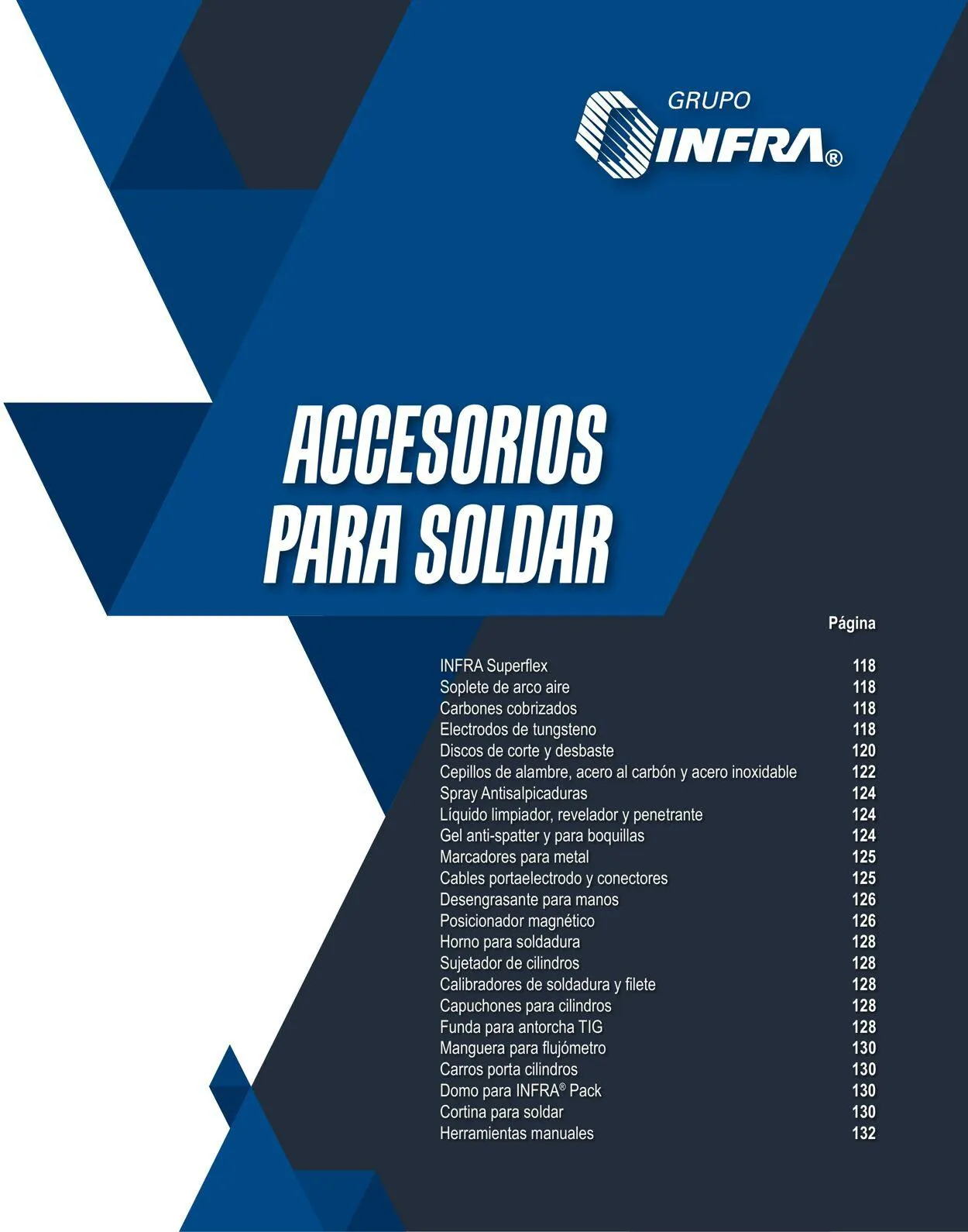 Catálogo de Infra 1 de febrero al 31 de diciembre 2024 - Pagina 119