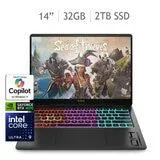 HP OMEN Transcend Gaming 14-fb0004la Laptop 14" 2.8K OLED Intel Core Ultra 9 32GB 2TB SSD