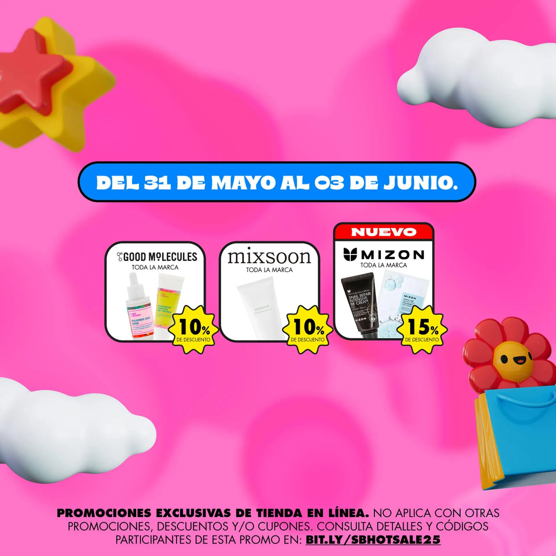 Catálogo de Catálogo Sally Beauty 26 de mayo al 26 de mayo 2025 - Pagina 4