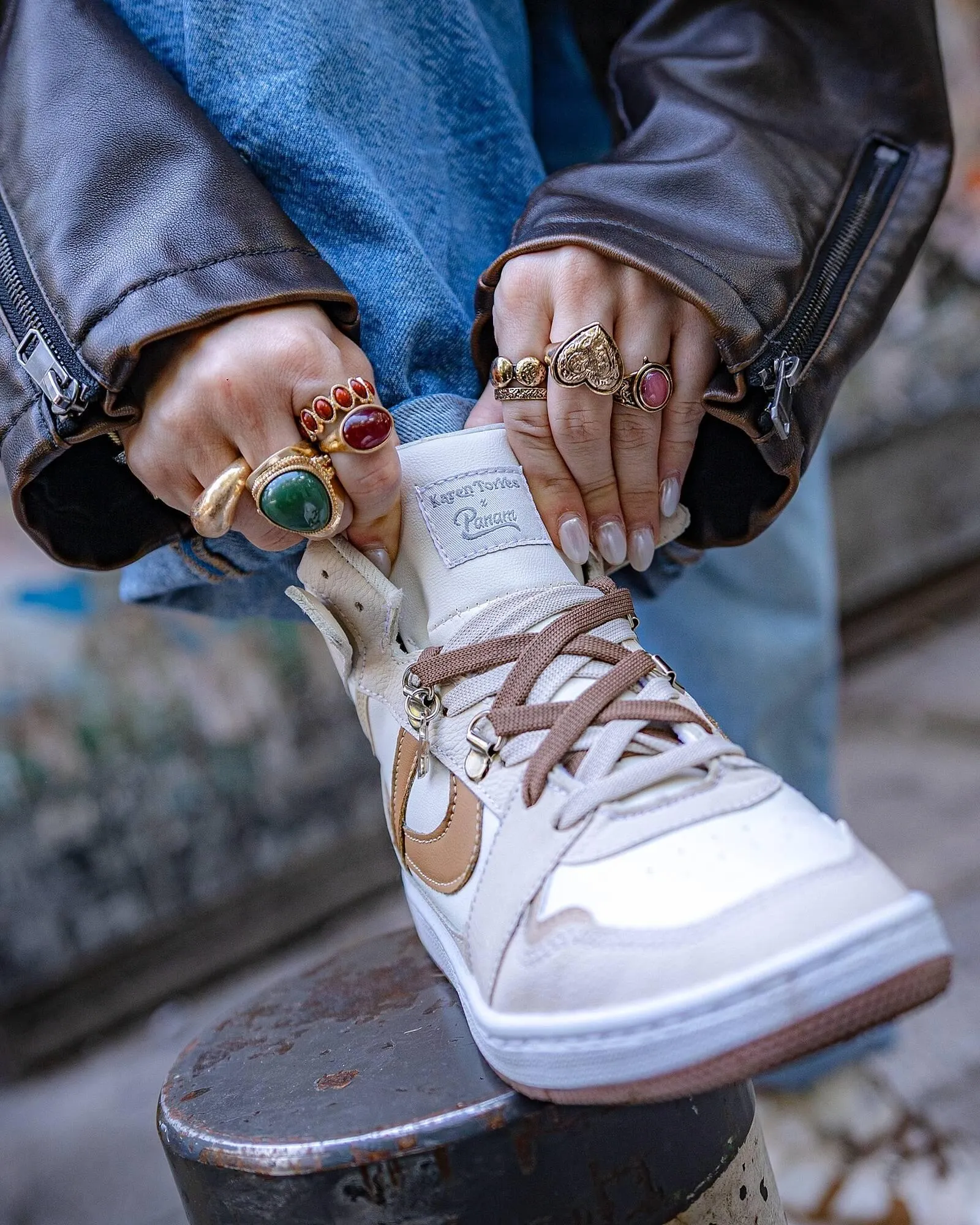 Catálogo de Catálogo Panam 8 de octubre al 21 de octubre 2025 - Pagina 1