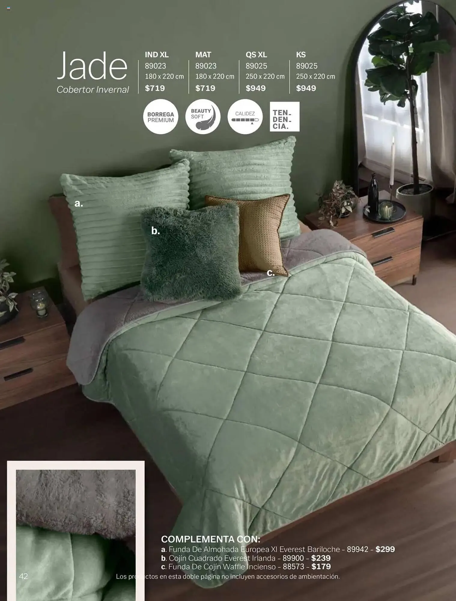 Catálogo de Catálogo Vianney 15 de agosto al 1 de abril 2026 - Pagina 44