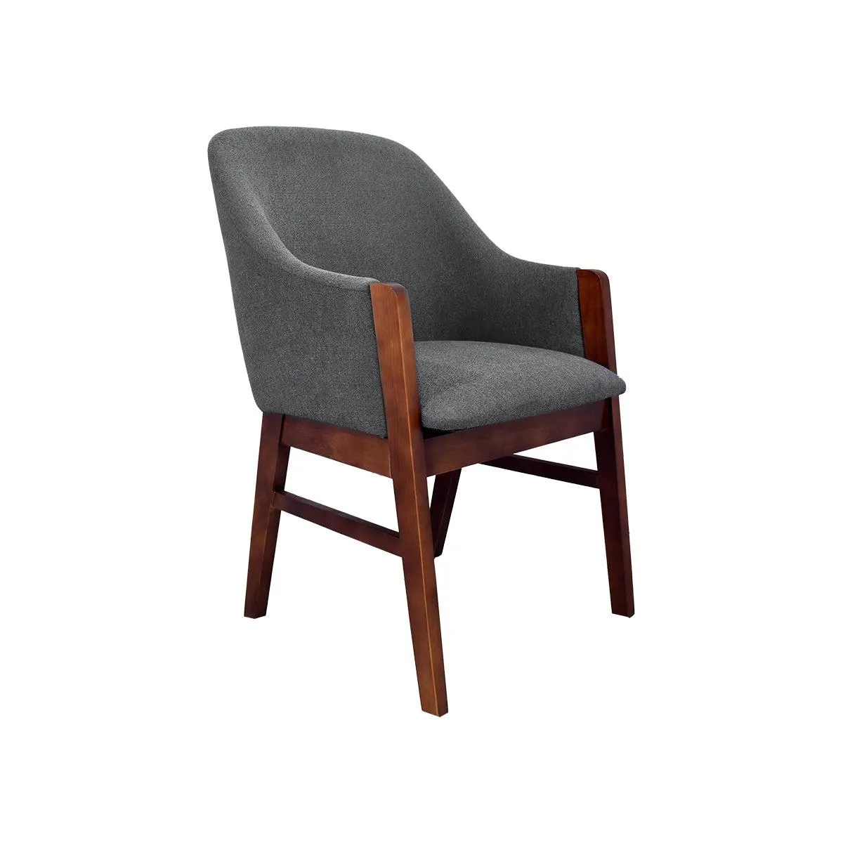 Silla Serena -Soul Iron