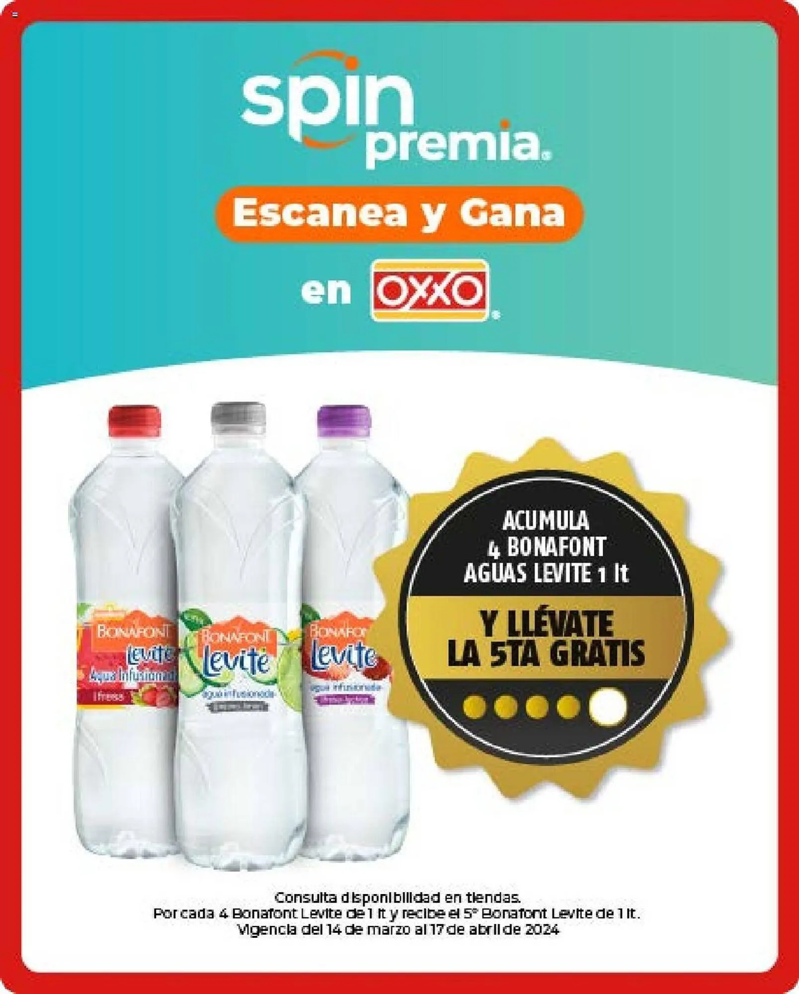 Catálogo de Catálogo OXXO 14 de marzo al 17 de abril 2024 - Pagina 113