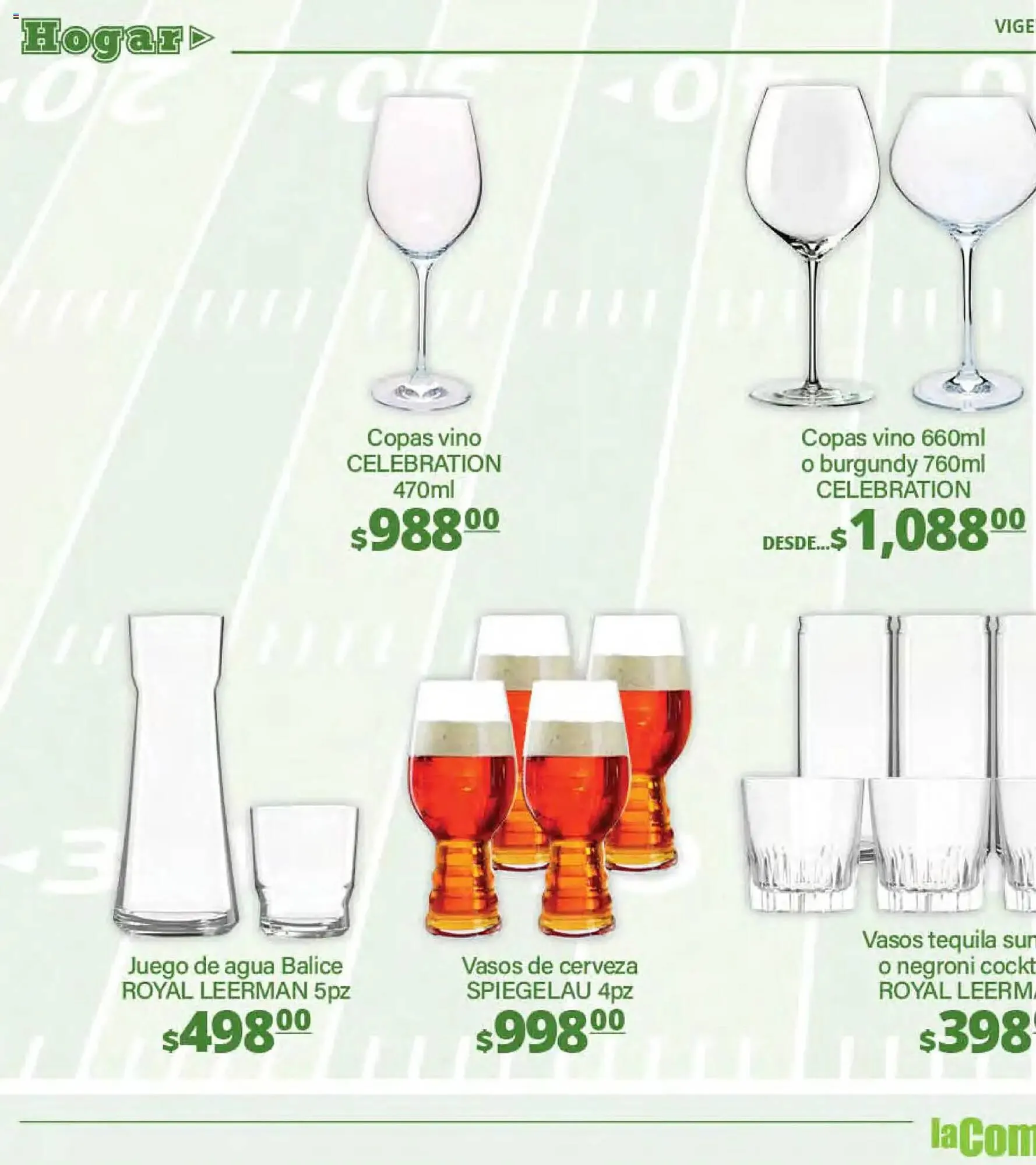 Catálogo de Folleto La Comer 2 de febrero al 8 de febrero 2026 - Pagina 48