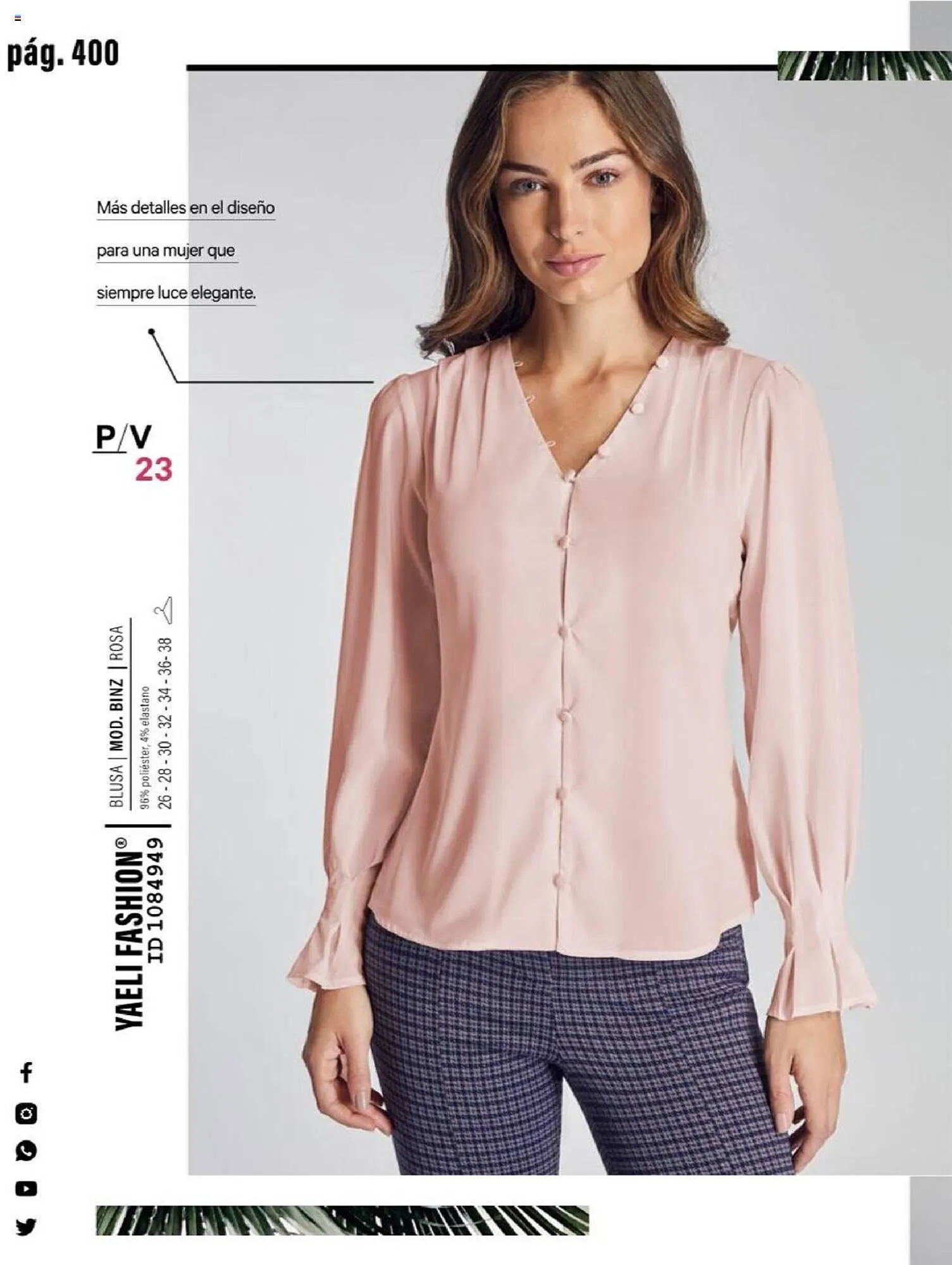 Catálogo de Catálogo Price Shoes 10 de marzo al 31 de agosto 2023 - Pagina 402