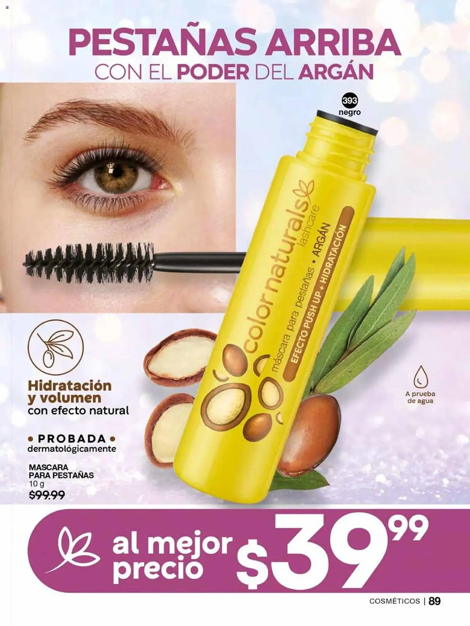 Catálogo de Catálogo Fuller 12 de noviembre al 3 de diciembre 2026 - Pagina 91