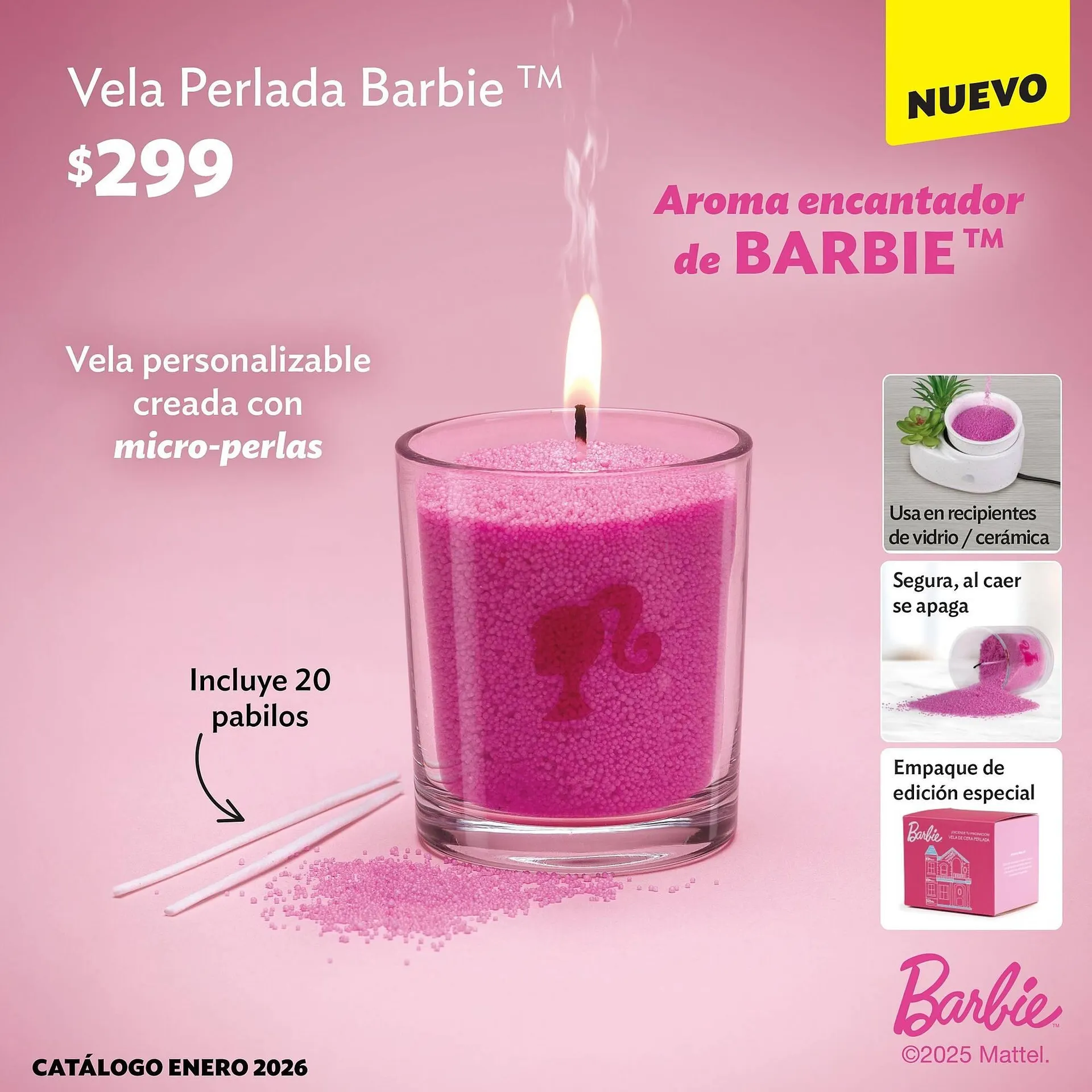 Catálogo de Catálogo BetterWare 10 de enero al 31 de enero 2026 - Pagina 5