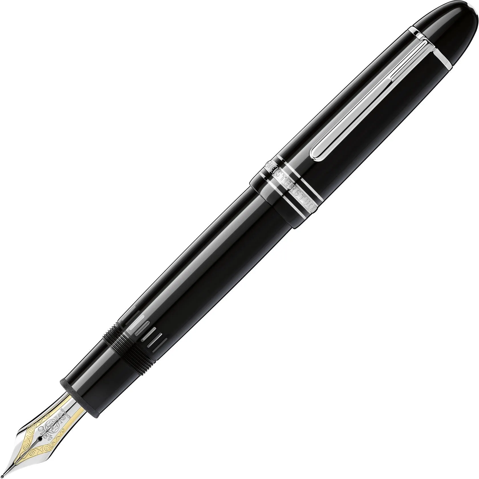 Pluma Fuente Montblanc Meisterstück 149