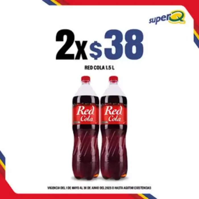 Catálogo de Promociones del mes 7 de mayo al 31 de mayo 2025 - Pagina 42