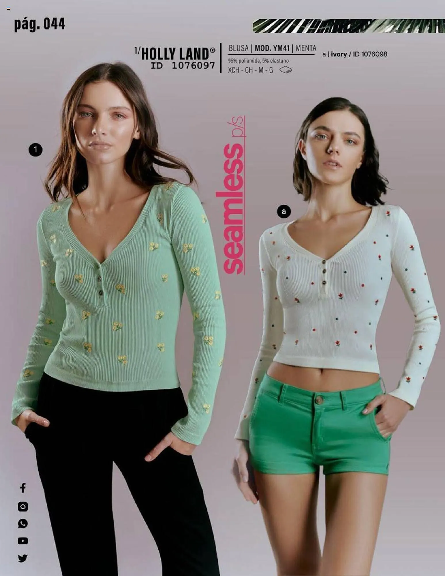 Catálogo de Catálogo Price Shoes 10 de marzo al 31 de agosto 2023 - Pagina 46