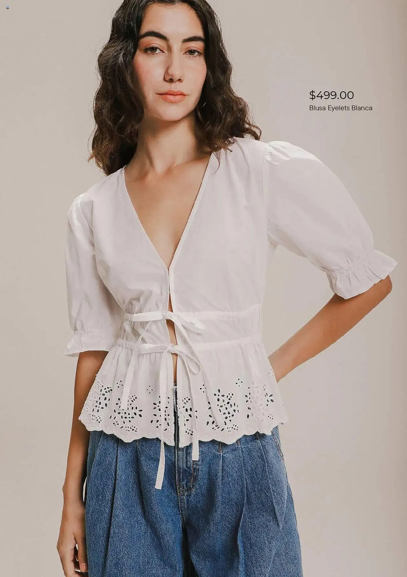 Catálogo de Catálogo C&A 1 de mayo al 31 de mayo 2025 - Pagina 12