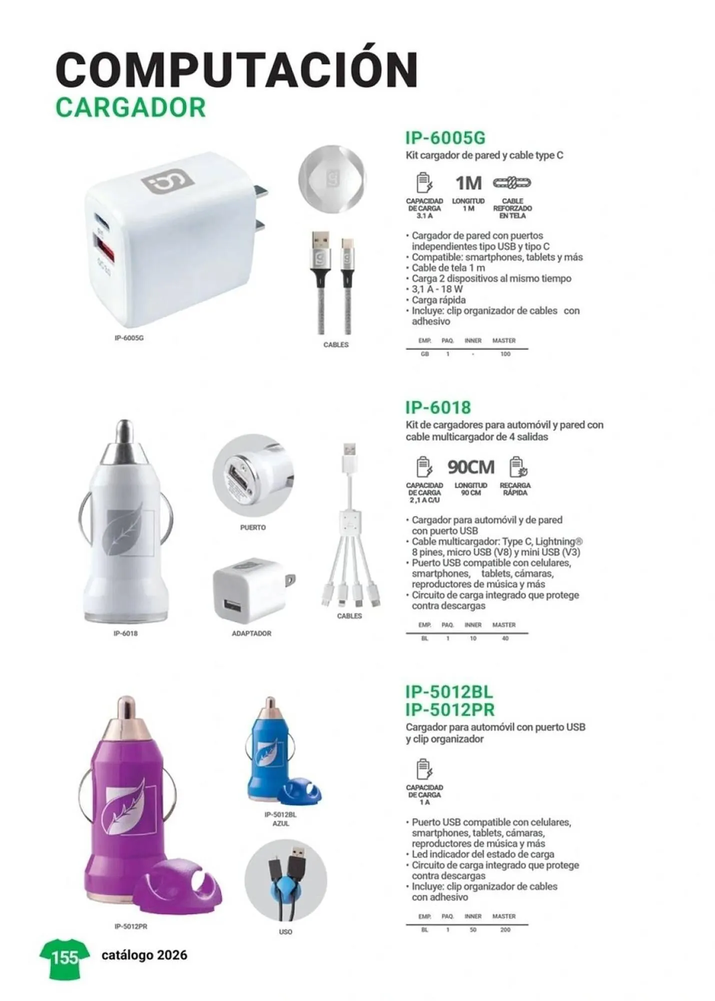 Catálogo de Catálogo Mitzu 24 de febrero al 28 de febrero 2026 - Pagina 154