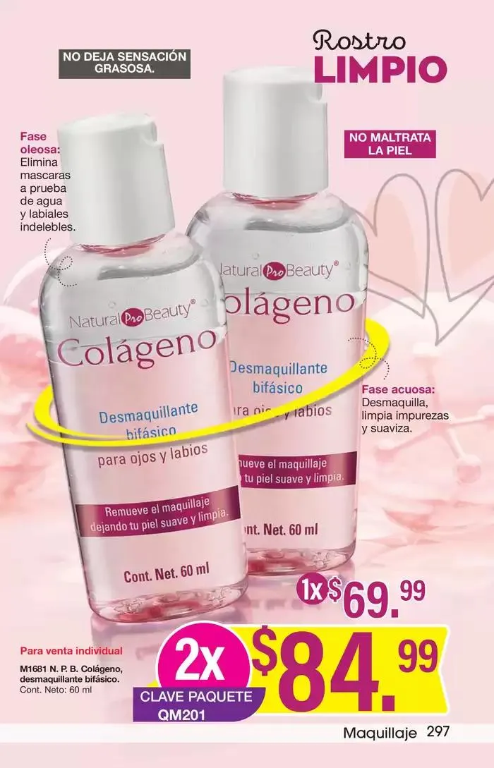 Catálogo de Arabela Campaña 03 10 de enero al 23 de enero 2025 - Pagina 263