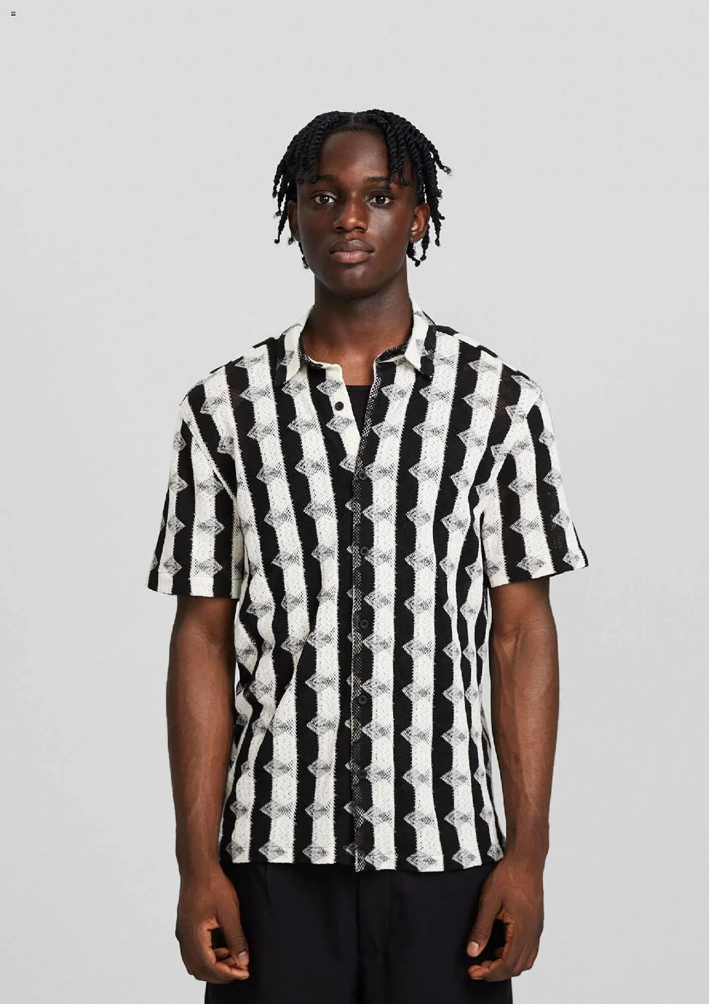 Catálogo de Catálogo Bershka 1 de agosto al 31 de agosto 2023 - Pagina 14