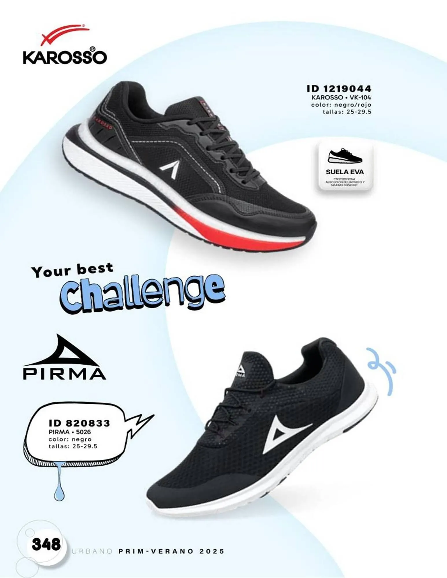 Catálogo de Catálogo Price Shoes 3 de junio al 31 de diciembre 2025 - Pagina 348