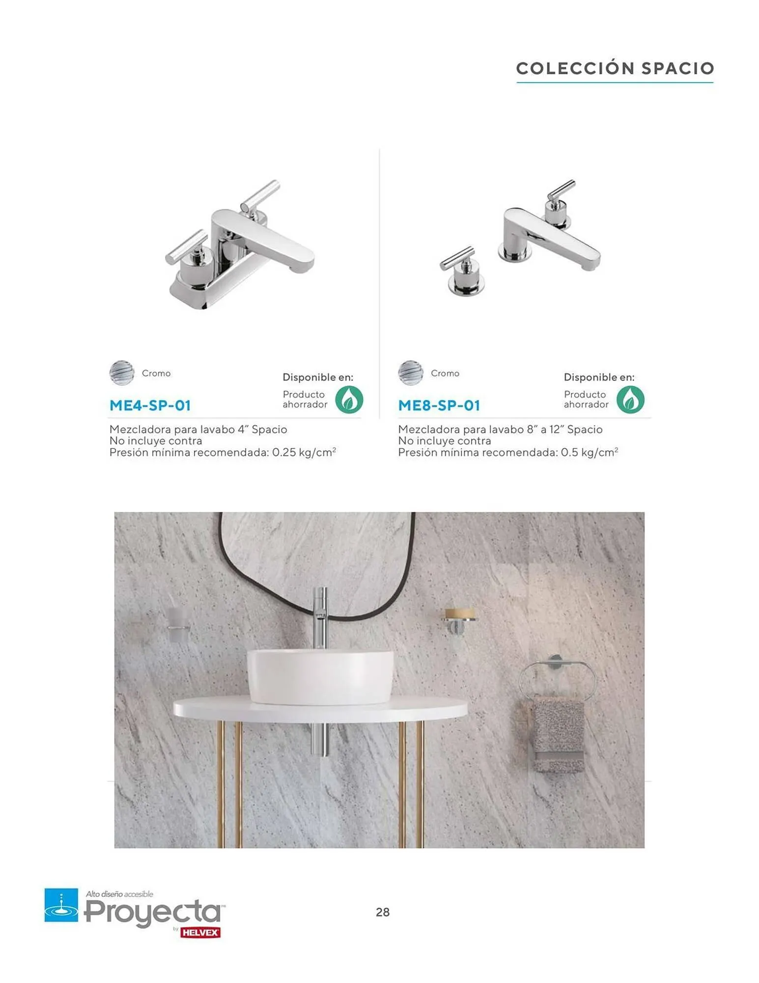 Catálogo de Catálogo Helvex 28 de noviembre al 31 de diciembre 2025 - Pagina 28