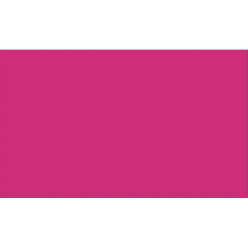 Cartulina Fluorescente de 66 x 48 cm Rosa Mexicano