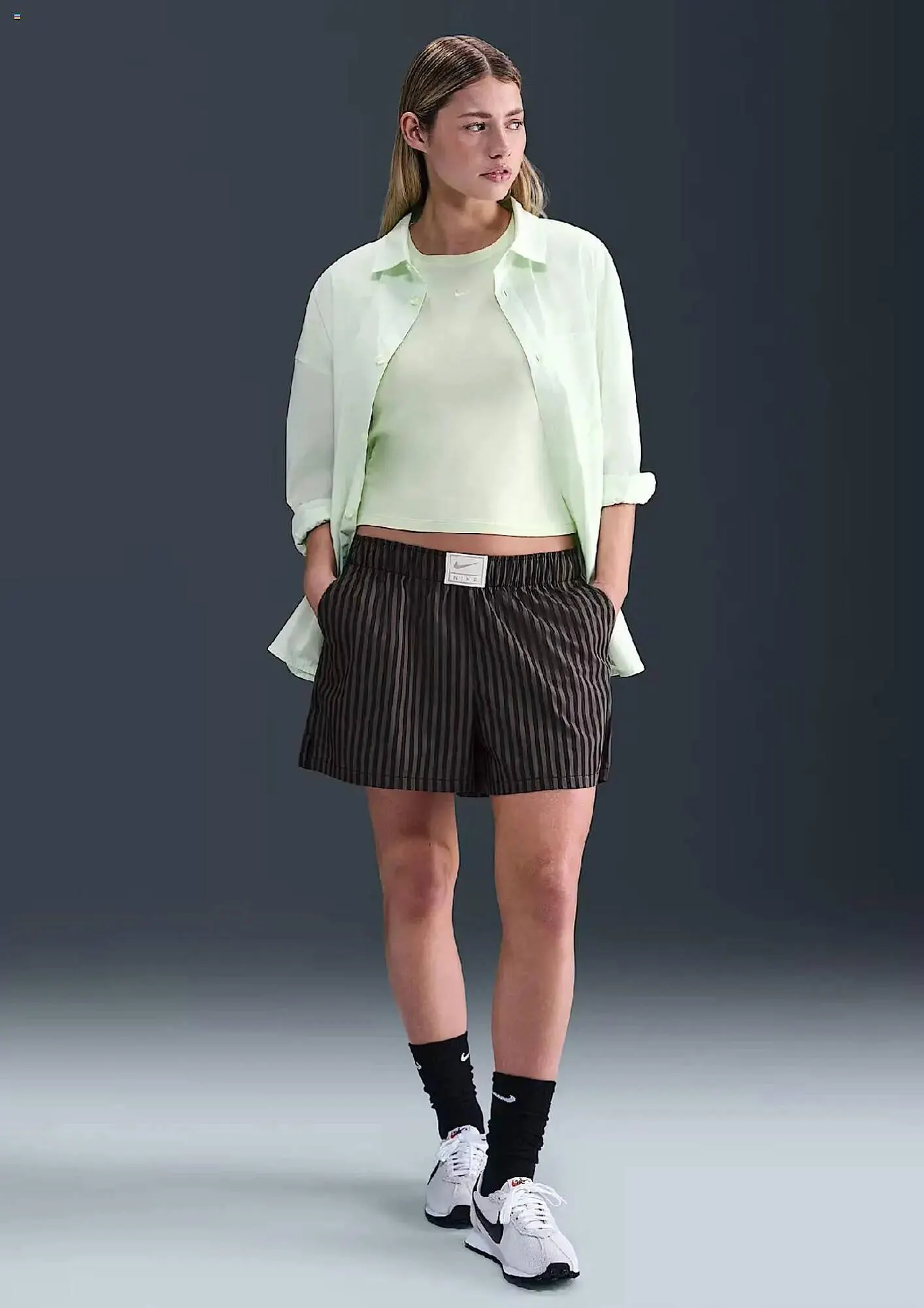 Catálogo de Catálogo Nike 1 de julio al 1 de agosto 2025 - Pagina 8