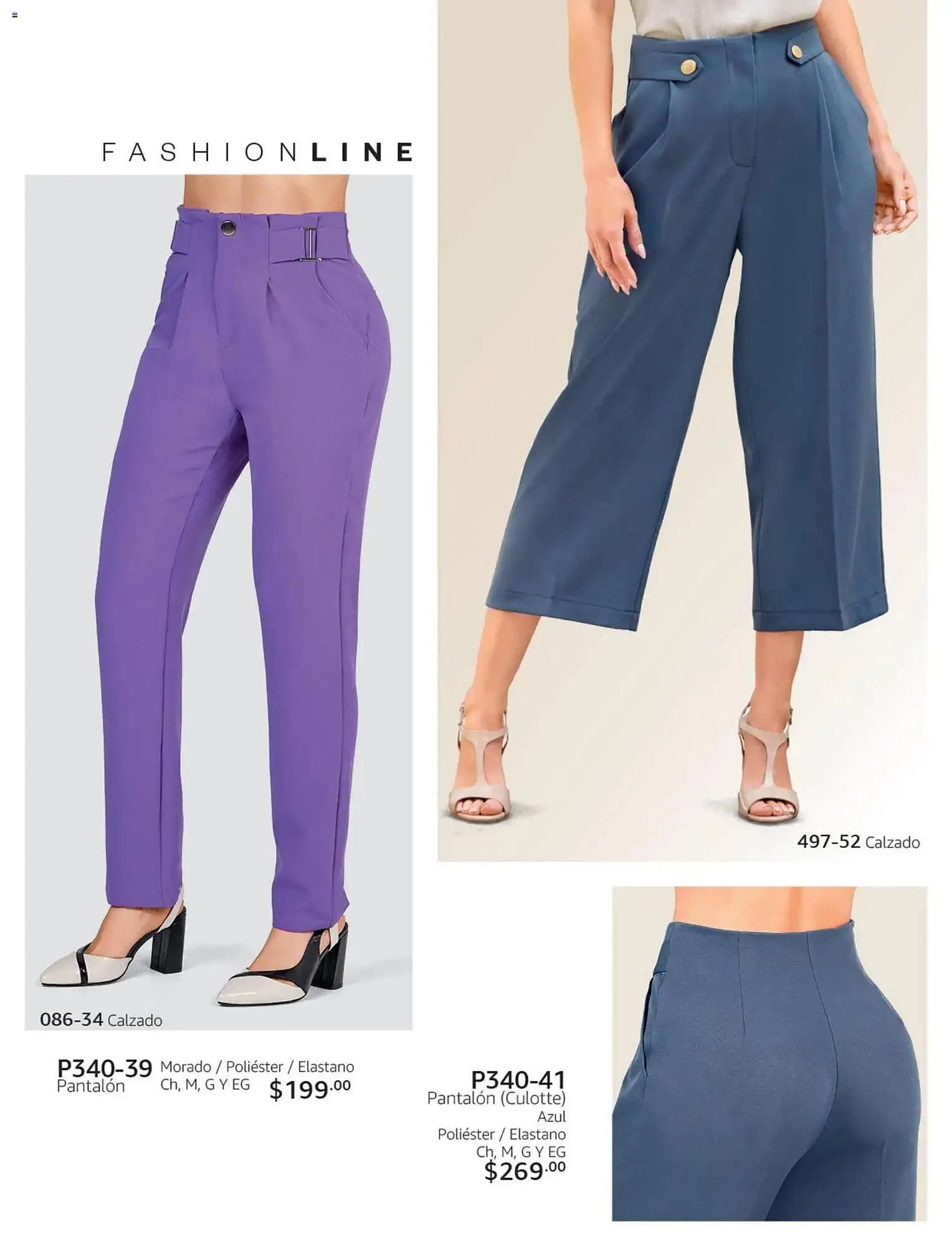 Catálogo de Catálogo Cklass 2 de enero al 1 de mayo 2026 - Pagina 384