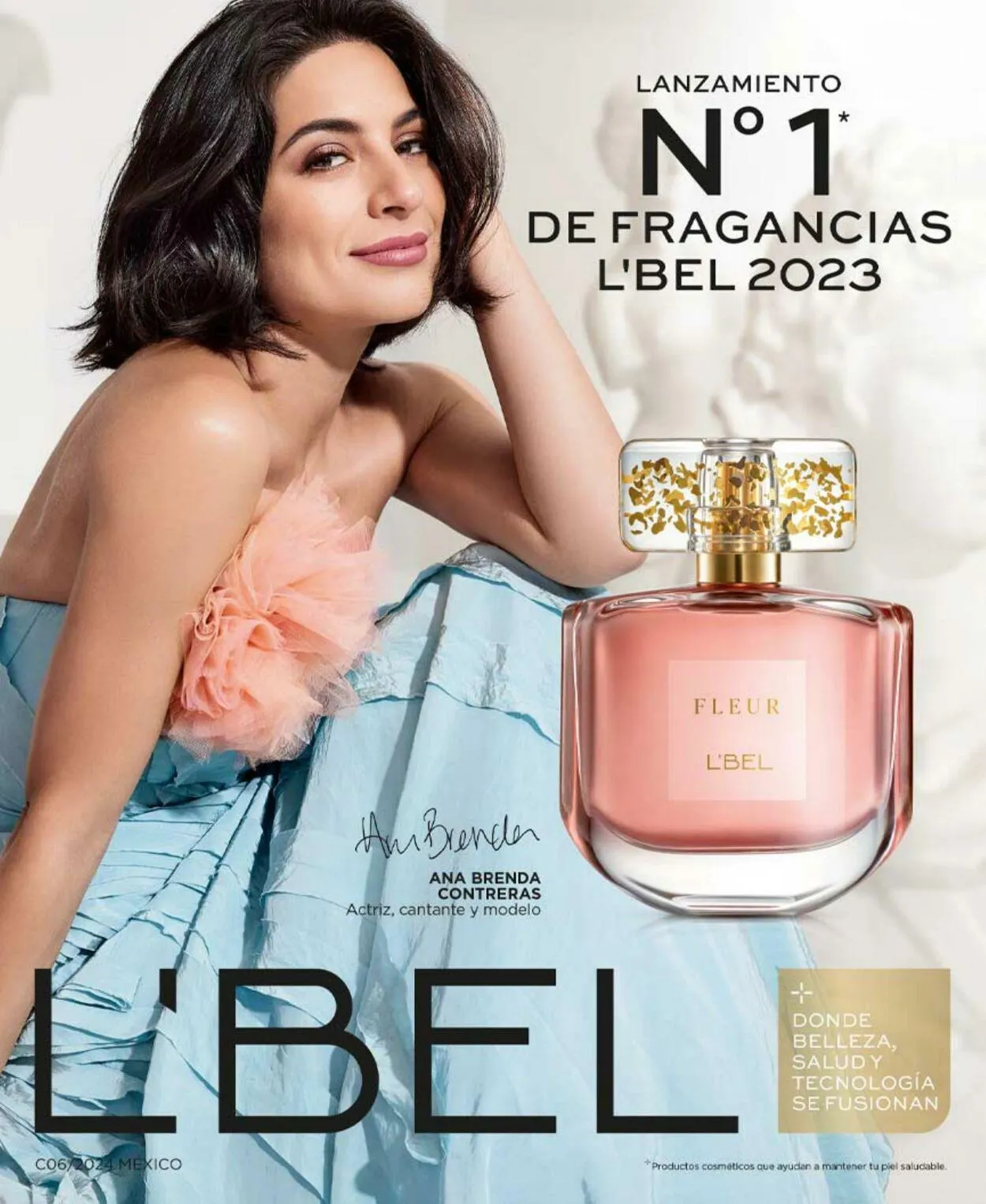 Catálogo de L'BEL 12 de febrero al 31 de marzo 2024 - Pagina
