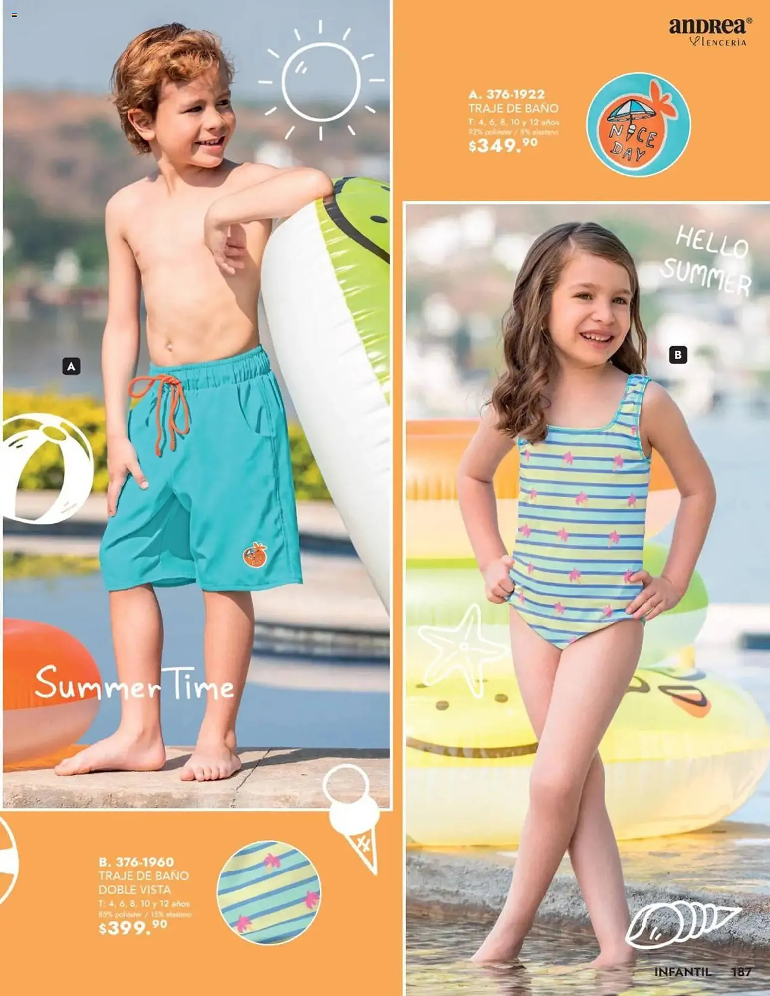 Catálogo de Catálogo Andrea 25 de mayo al 24 de agosto 2025 - Pagina 65