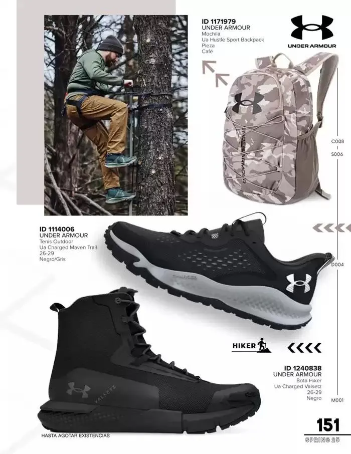 Catálogo de IMP SPRING | 2025 | 1E 17 de febrero al 28 de febrero 2025 - Pagina 153