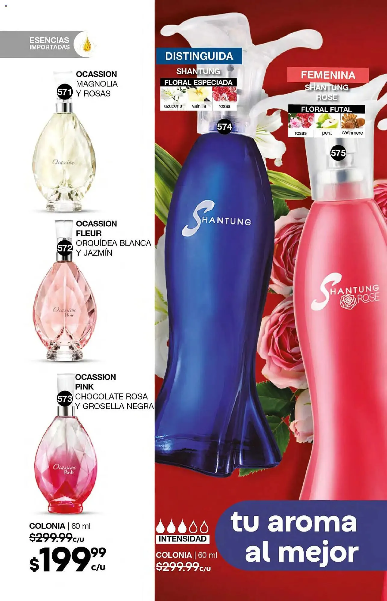 Catálogo de Catálogo Fuller 21 de enero al 10 de febrero 2026 - Pagina 184