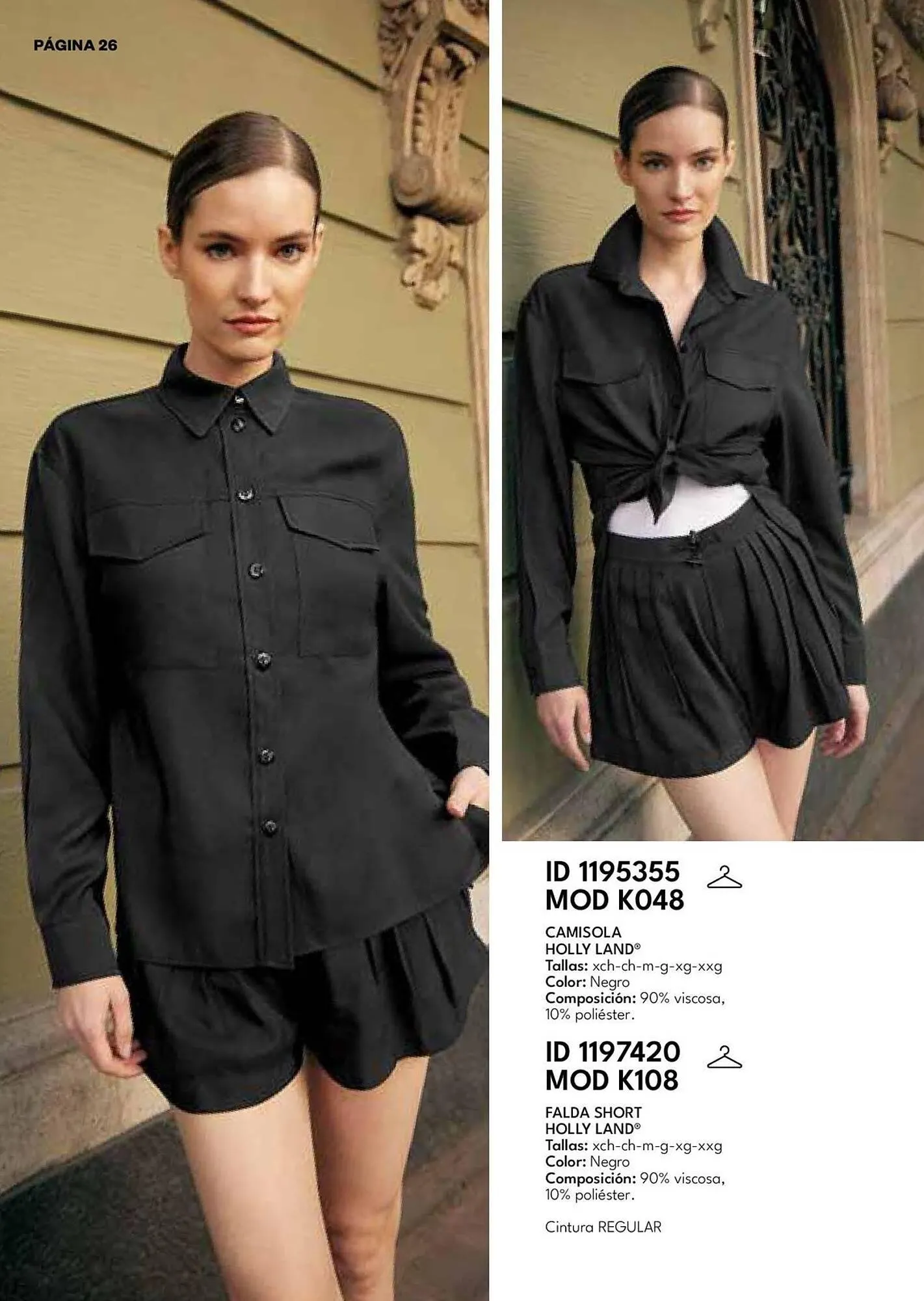 Catálogo de Catálogo Price Shoes 4 de febrero al 31 de marzo 2026 - Pagina 26