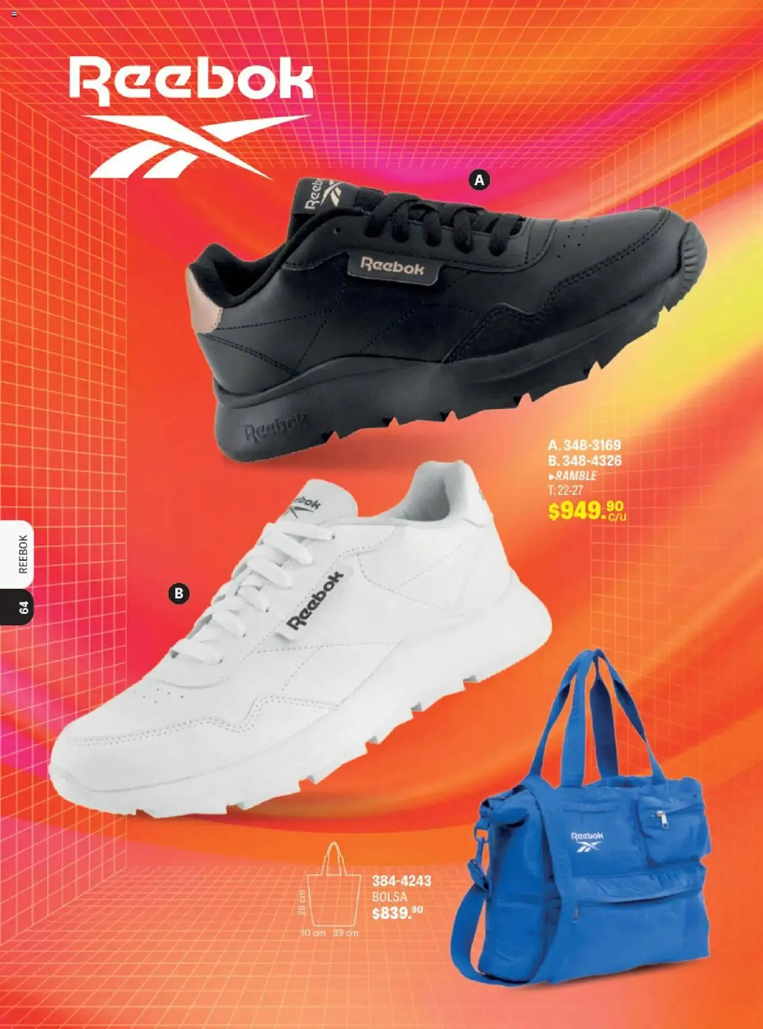 Catálogo de Catálogo Andrea 13 de agosto al 1 de enero 2026 - Pagina 61