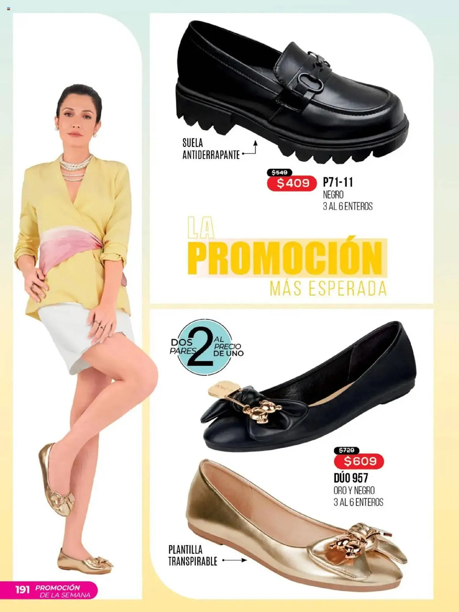 Catálogo de Catálogo Cklass 15 de mayo al 8 de junio 2025 - Pagina 192