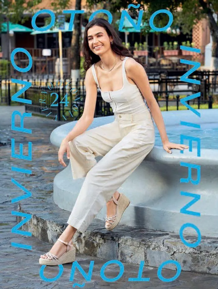 Catálogo de IMPULS Dama Verano-Otoño 5 de julio al 15 de noviembre 2024 - Pagina 114