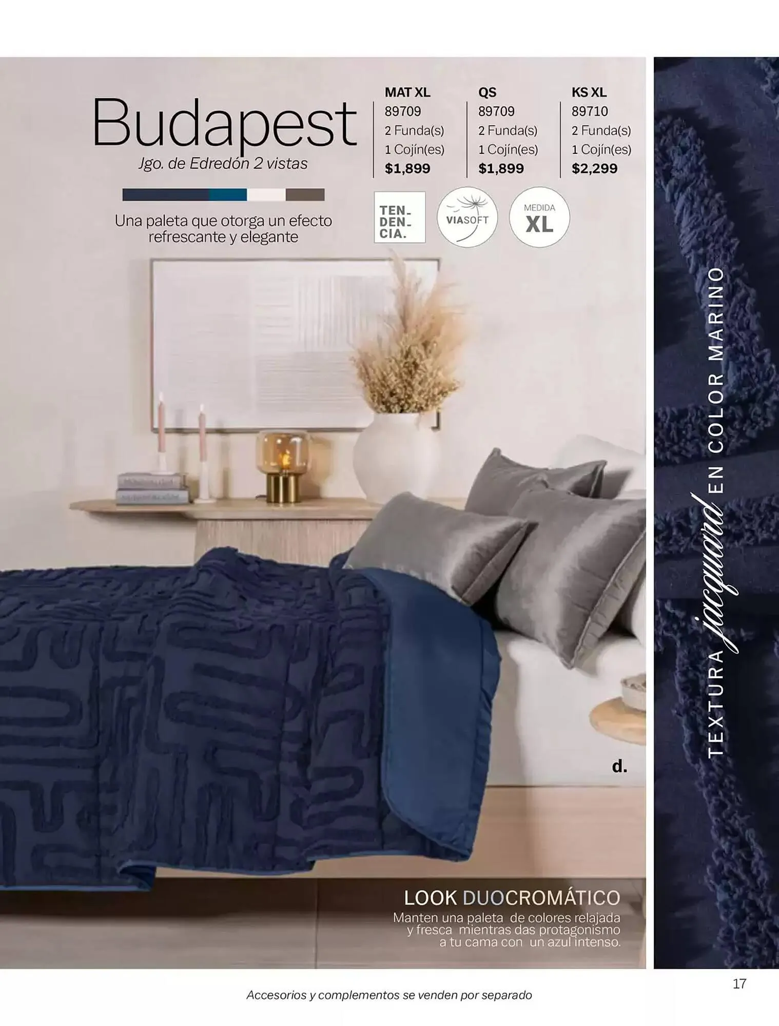 Catálogo de Catálogo Vianney 11 de abril al 31 de diciembre 2025 - Pagina 19