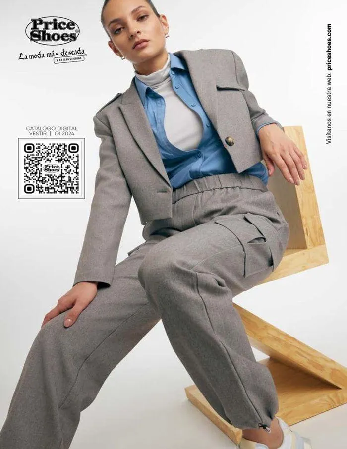 Catálogo de VESTIR - OTO-INV 13 de septiembre al 31 de enero 2025 - Pagina 68