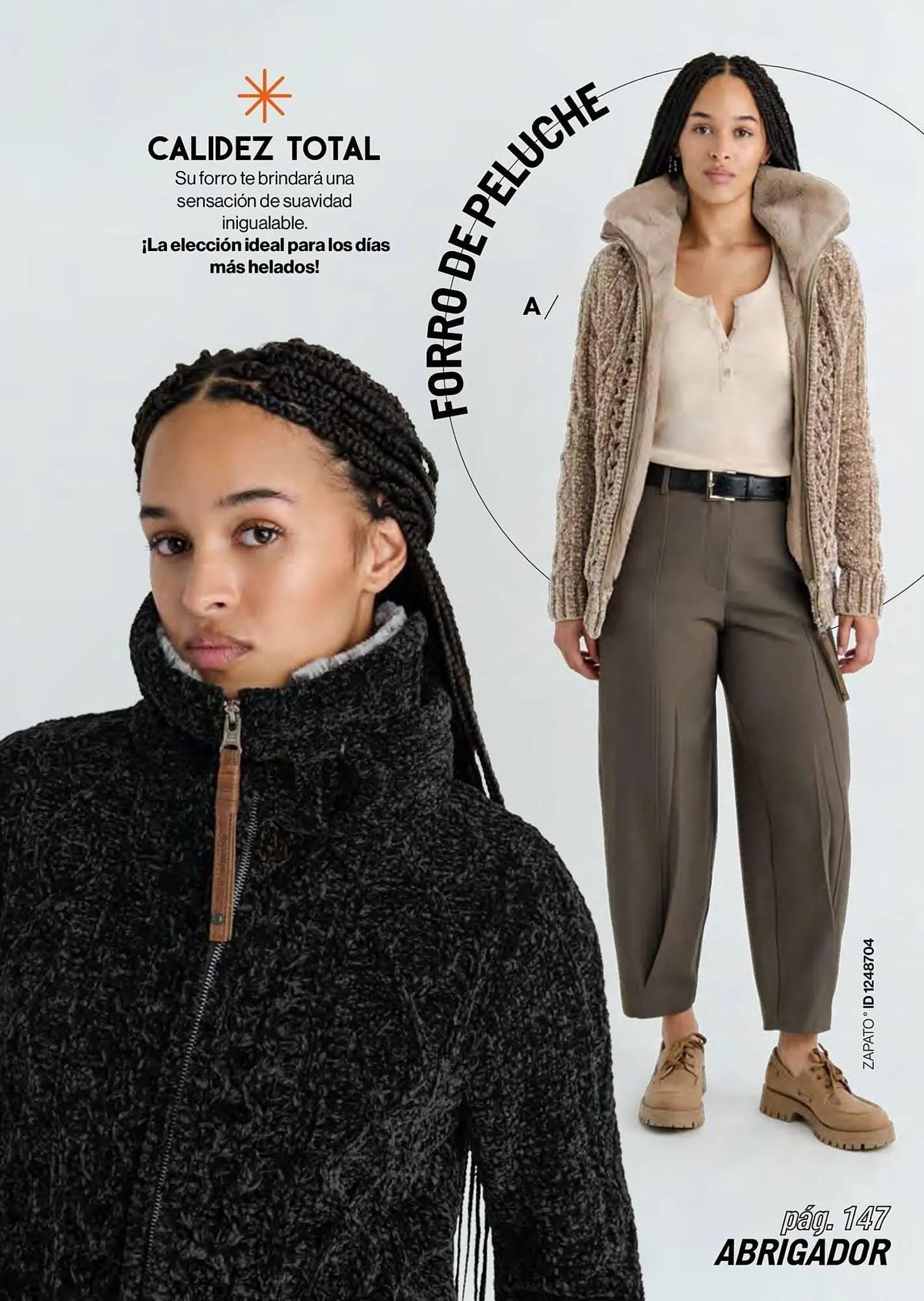 Catálogo de Catálogo Price Shoes 27 de noviembre al 28 de febrero 2026 - Pagina 147