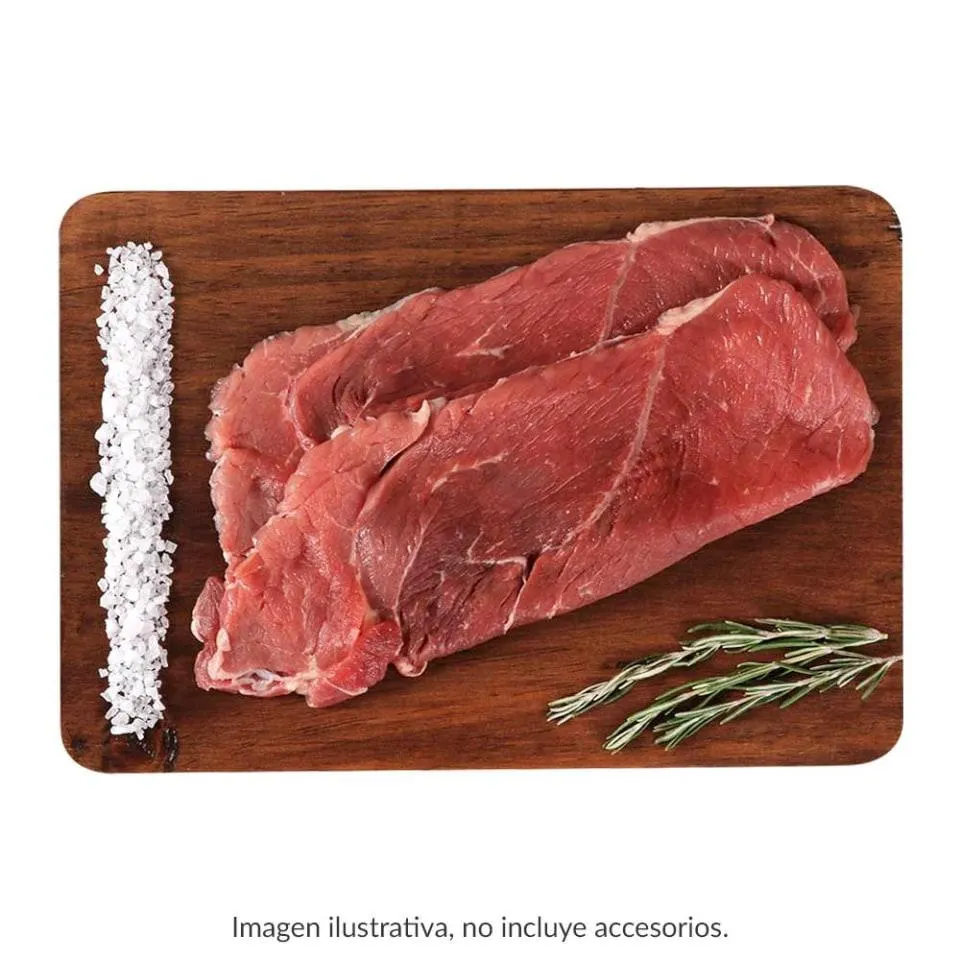 Bistec de res por kilo