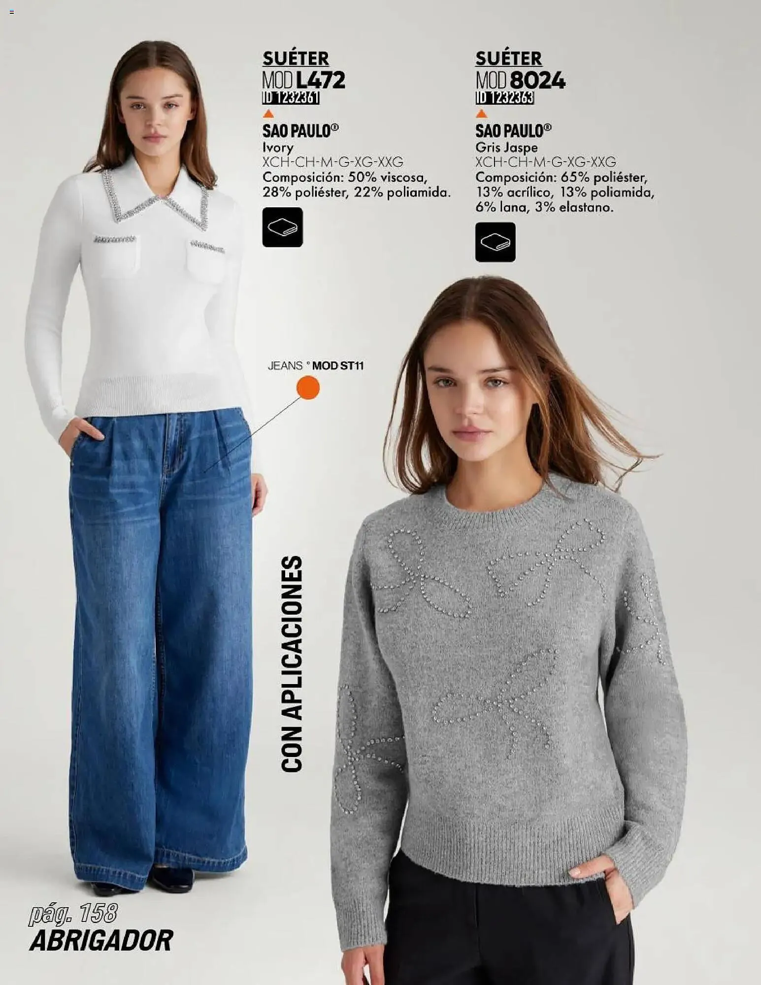 Catálogo de Catálogo Price Shoes 3 de noviembre al 1 de febrero 2026 - Pagina 166